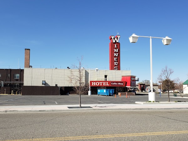 Representative image for Winnemucca, Nevada