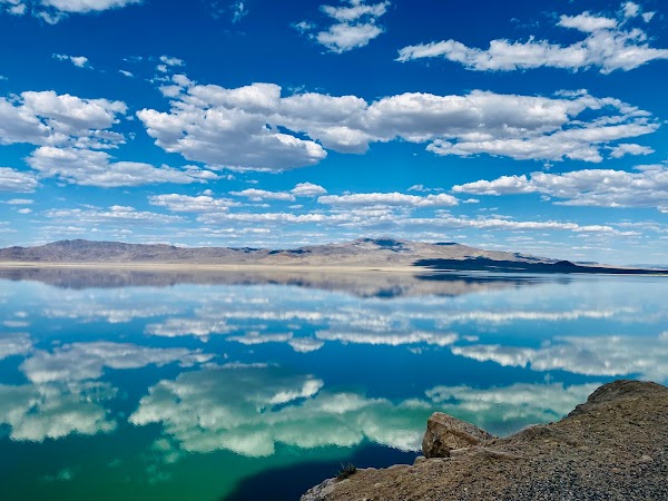 Representative image for Yerington, Nevada
