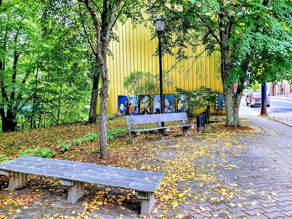 Representative image for Berlin, New Hampshire