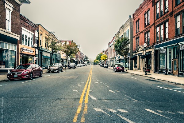 Representative image for Claremont, New Hampshire