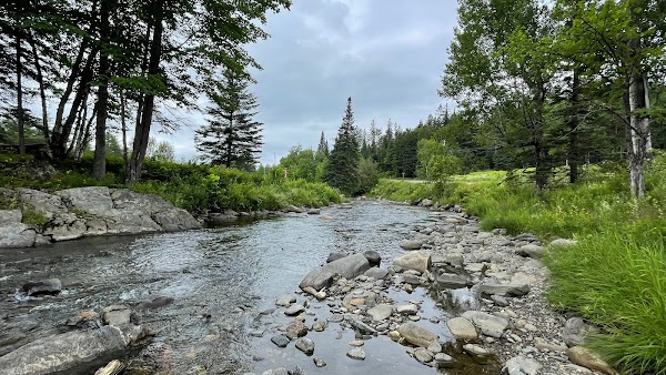 Representative image for Colebrook, New Hampshire