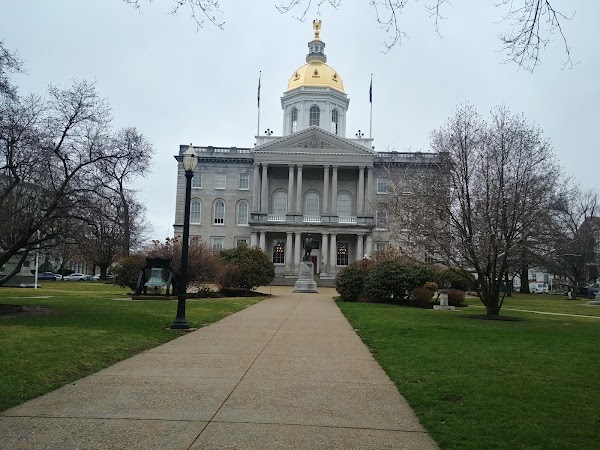 Representative image for Concord, New Hampshire