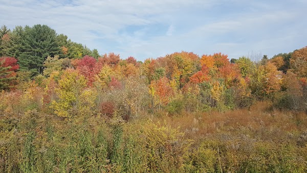 Representative image for Derry, New Hampshire