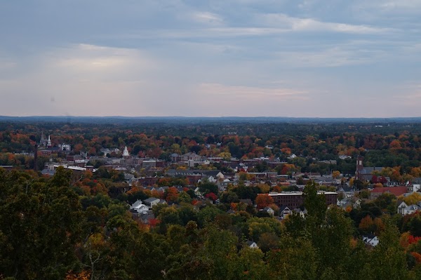 Representative image for Dover, New Hampshire