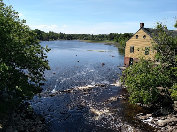Representative image for Exeter, New Hampshire
