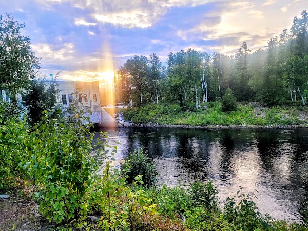 Representative image for Gorham, New Hampshire