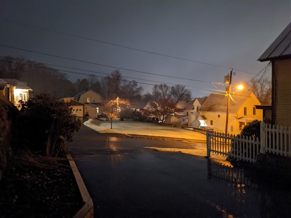 Representative image for Lebanon, New Hampshire