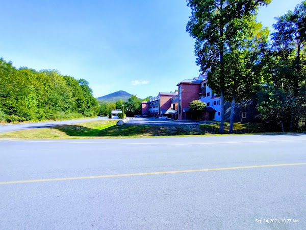 Representative image for Lincoln, New Hampshire