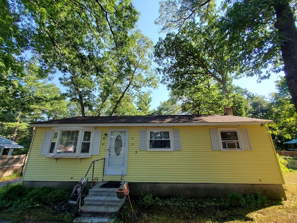 Representative image for Nashua, New Hampshire