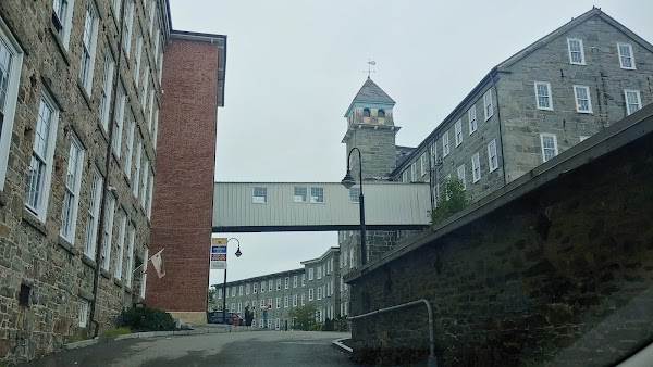 Representative image for Newmarket, New Hampshire