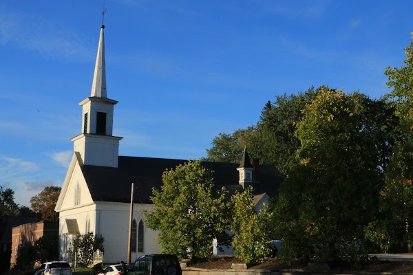 Representative image for Newport, New Hampshire