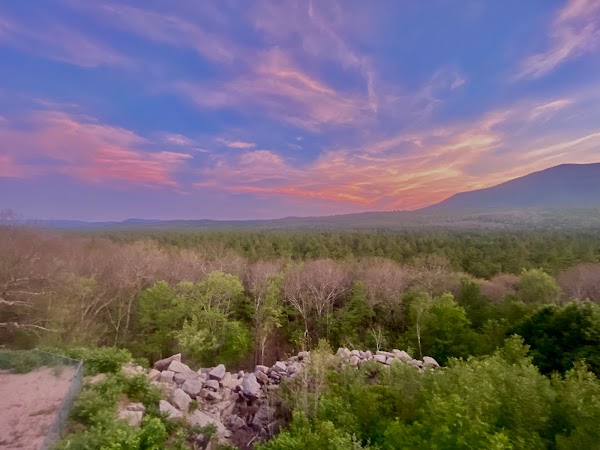 Representative image for North Conway, New Hampshire