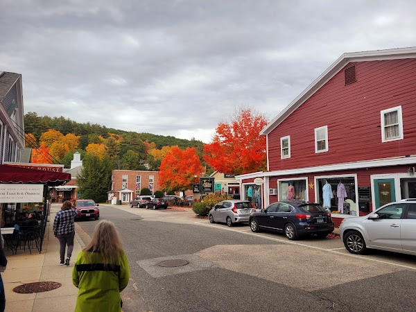 Representative image for Peterborough, New Hampshire