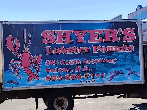 Representative image for Salem, New Hampshire