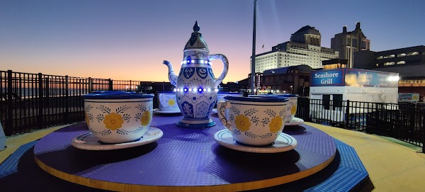 Representative image for Atlantic City, New Jersey