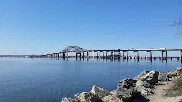 Representative image for Bayonne, New Jersey