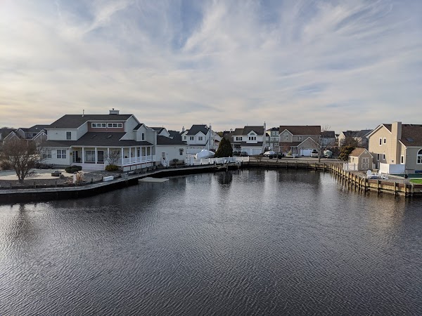 Representative image for Bayville, New Jersey