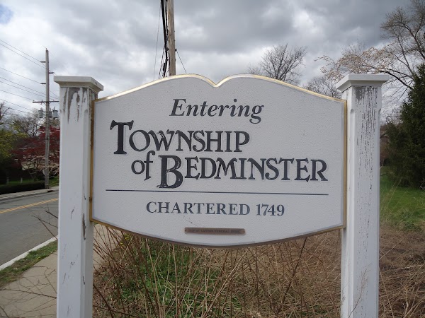 Representative image for Bedminster, New Jersey