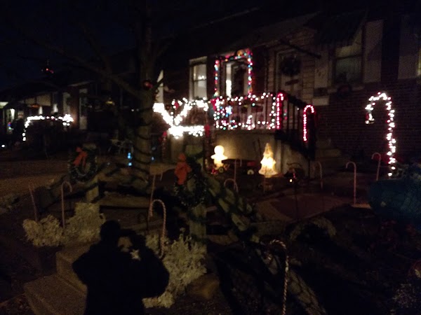 Representative image for Bellmawr, New Jersey