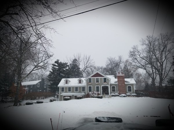 Representative image for Bernardsville, New Jersey