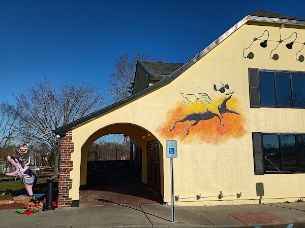 Representative image for Bordentown, New Jersey