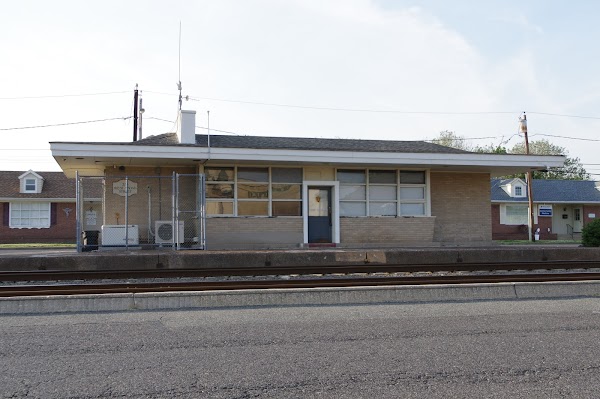 Representative image for Burlington, New Jersey