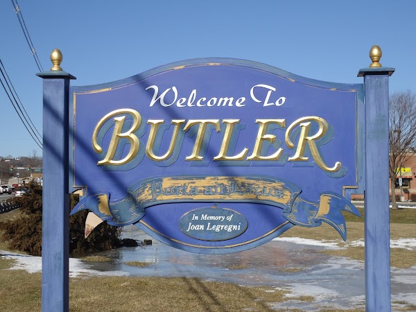 Representative image for Butler, New Jersey
