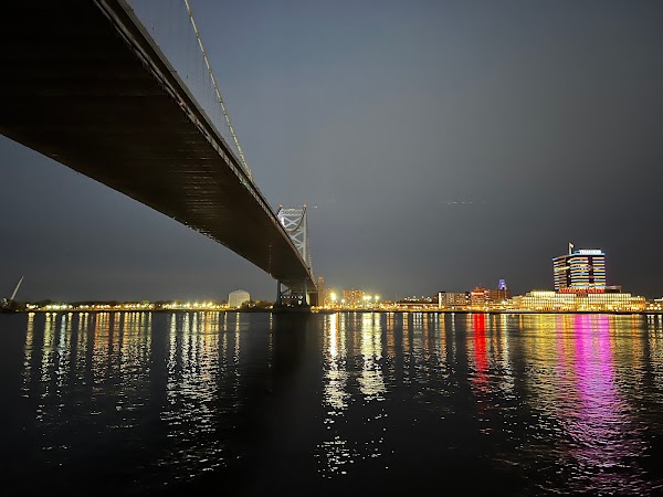 Representative image for Camden, New Jersey