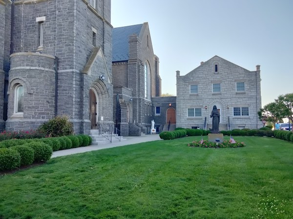 Representative image for Cape May, New Jersey