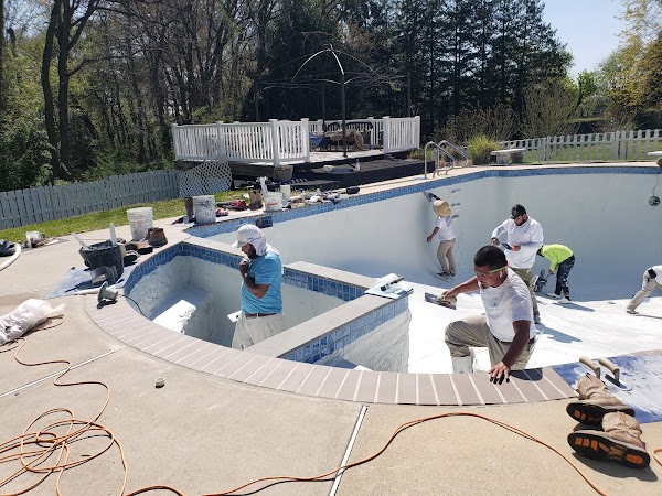 Representative image for Cherry Hill, New Jersey