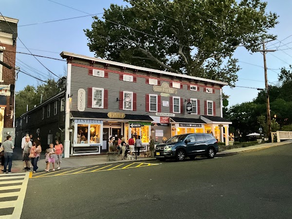 Representative image for Clinton, New Jersey