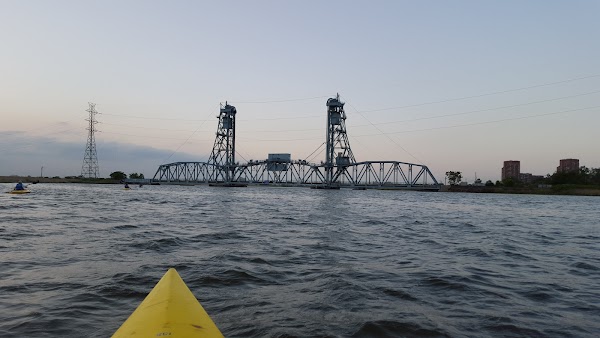 Representative image for East Rutherford, New Jersey