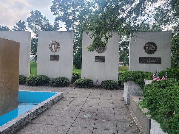 Representative image for Edison, New Jersey