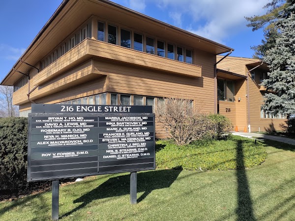 Representative image for Englewood, New Jersey