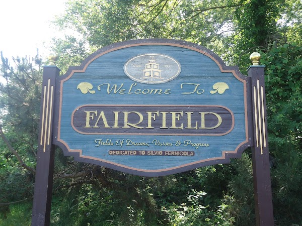 Representative image for Fairfield, New Jersey