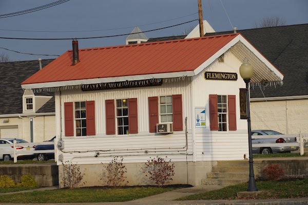 Representative image for Flemington, New Jersey