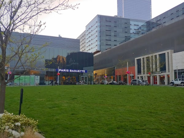 Representative image for Fort Lee, New Jersey