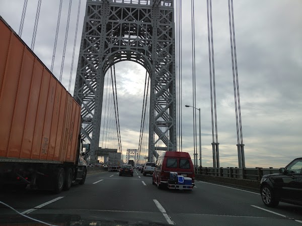 Representative image for Hackensack, New Jersey