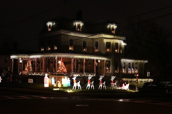 Representative image for Hackettstown, New Jersey