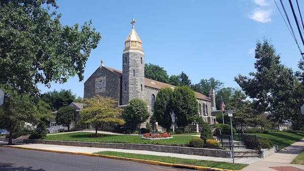 Representative image for Haddonfield, New Jersey