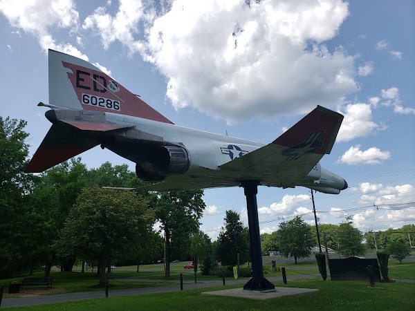 Representative image for Hamilton, New Jersey