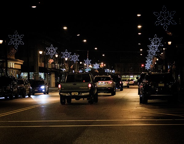 Representative image for Hammonton, New Jersey