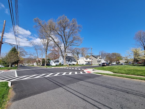 Representative image for Hawthorne, New Jersey