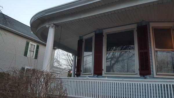 Representative image for Hightstown, New Jersey