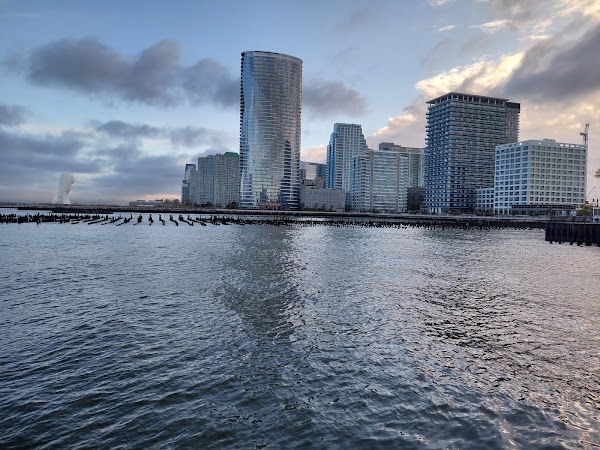 Representative image for Hoboken, New Jersey