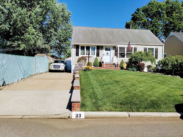 Representative image for Iselin, New Jersey