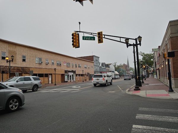 Representative image for Lakewood, New Jersey