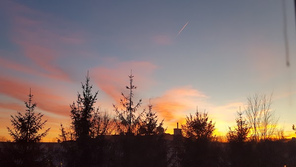 Representative image for Ledgewood, New Jersey