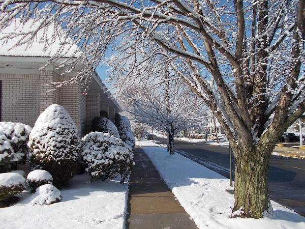 Representative image for Linden, New Jersey