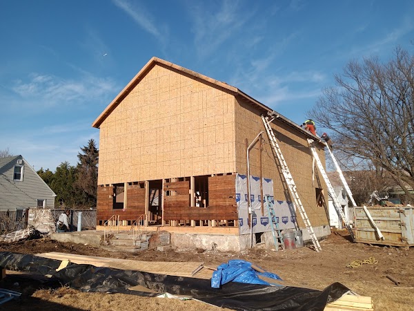 Representative image for Lodi, New Jersey